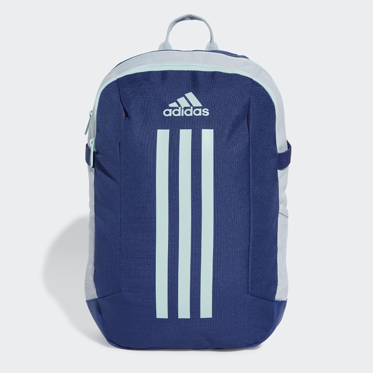 adidas Originals Power Backpack PRCYOU Rugzakken in blauw formaten: ONE SIZE