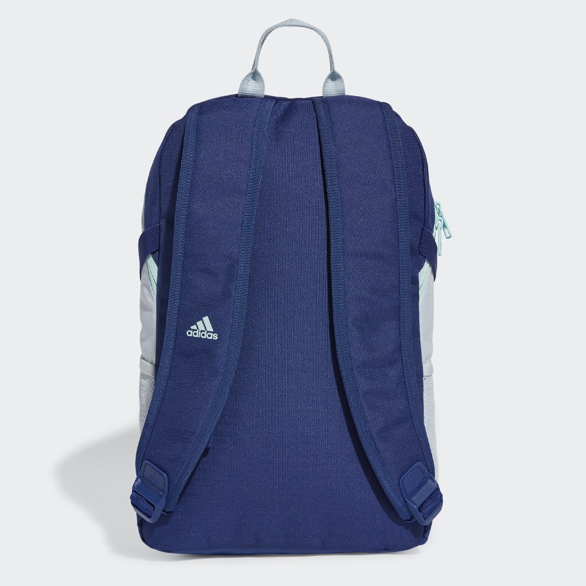 adidas Originals Power Backpack PRCYOU Rugzakken in blauw formaten: ONE SIZE