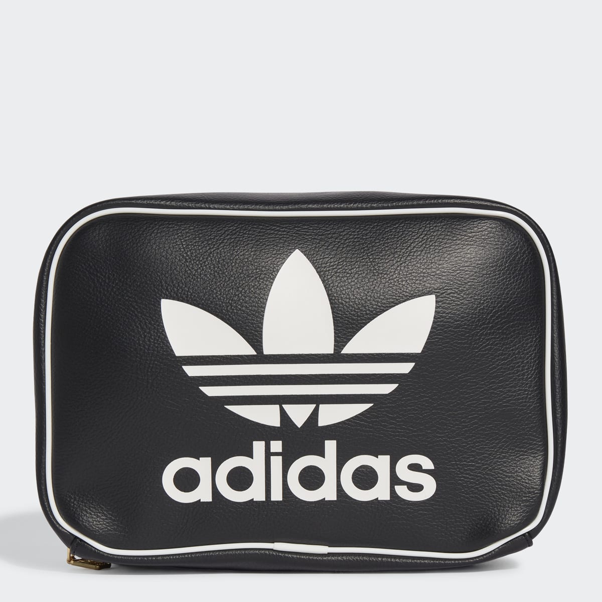 adidas Originals AC Cosmetic Bag unisex Schoudertassen zwart Maat ONE SIZE Accessoires