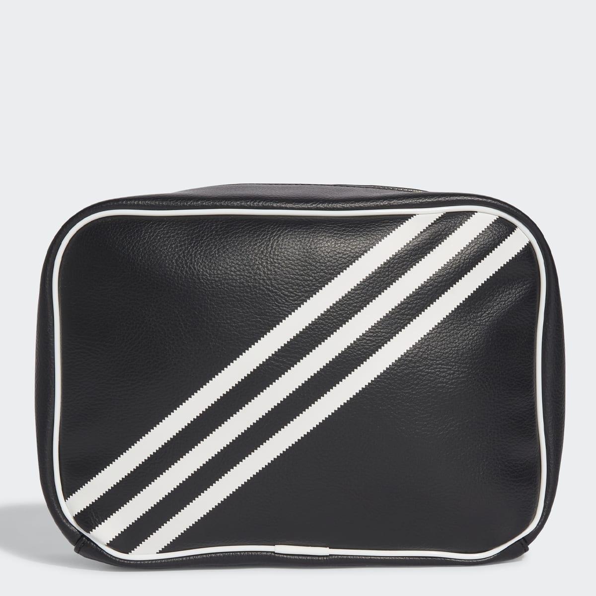 adidas Originals AC Cosmetic Bag unisex Schoudertassen zwart Maat ONE SIZE Accessoires
