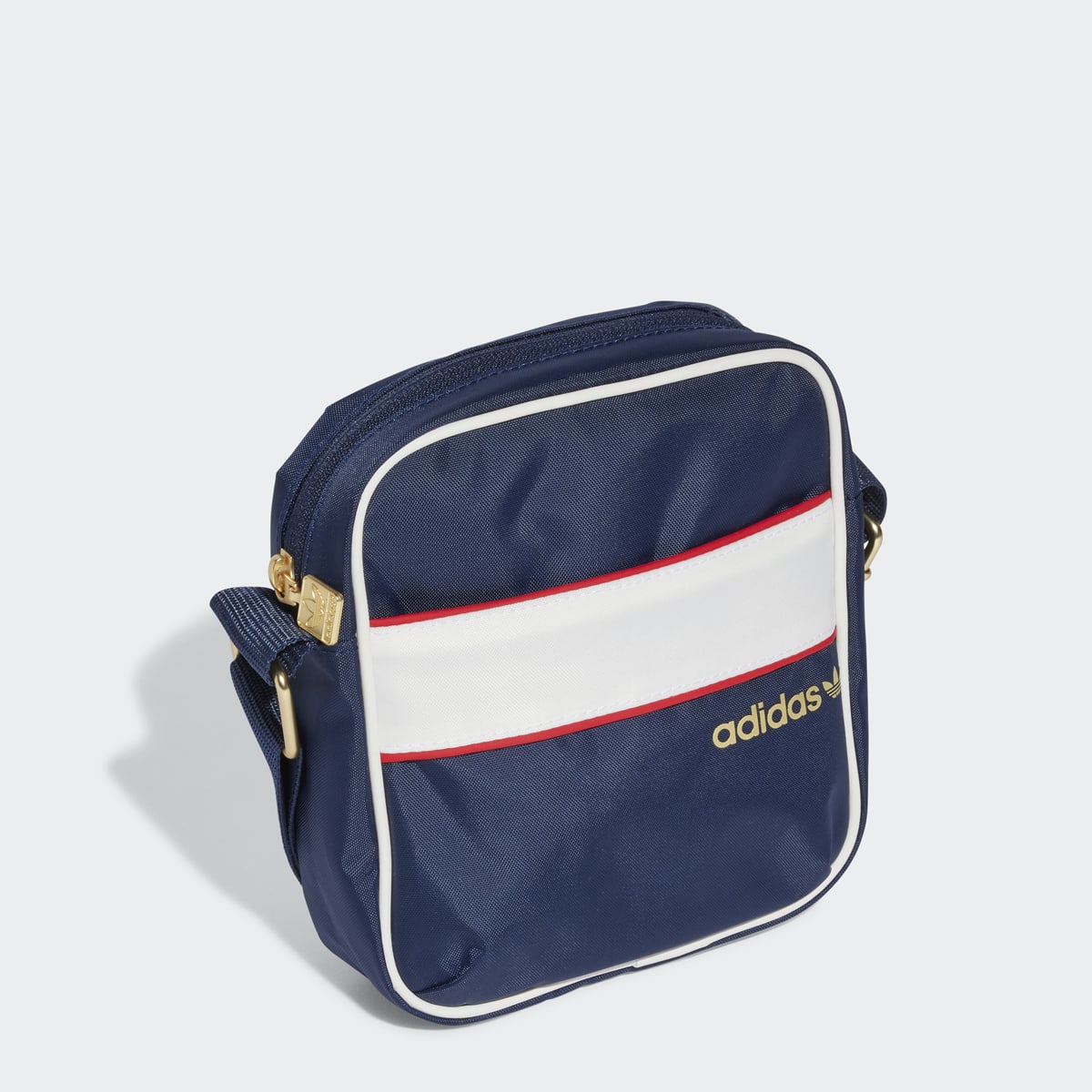 adidas Originals Sport Festival unisex Schoudertassen blauw Maat ONE SIZE Accessoires