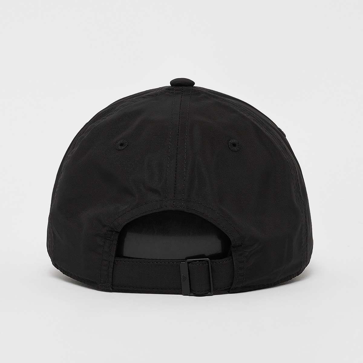 adidas Originals adi Superstar Cap unisex Caps zwart Maat ONE SIZE Accessoires