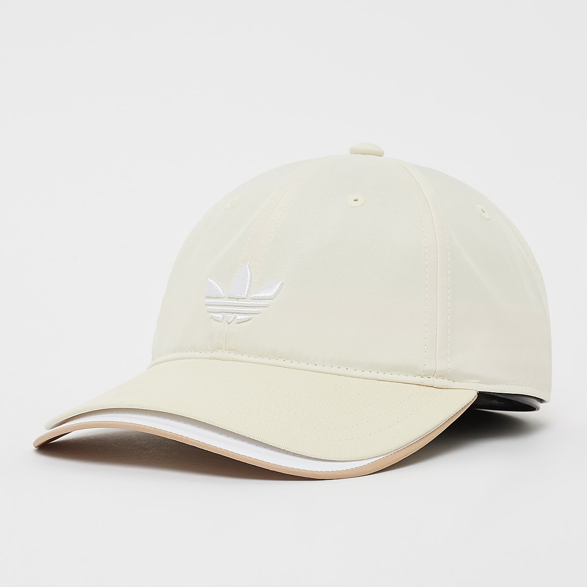 Adidas Originals Cap Caps in beige formaten: ONE SIZE