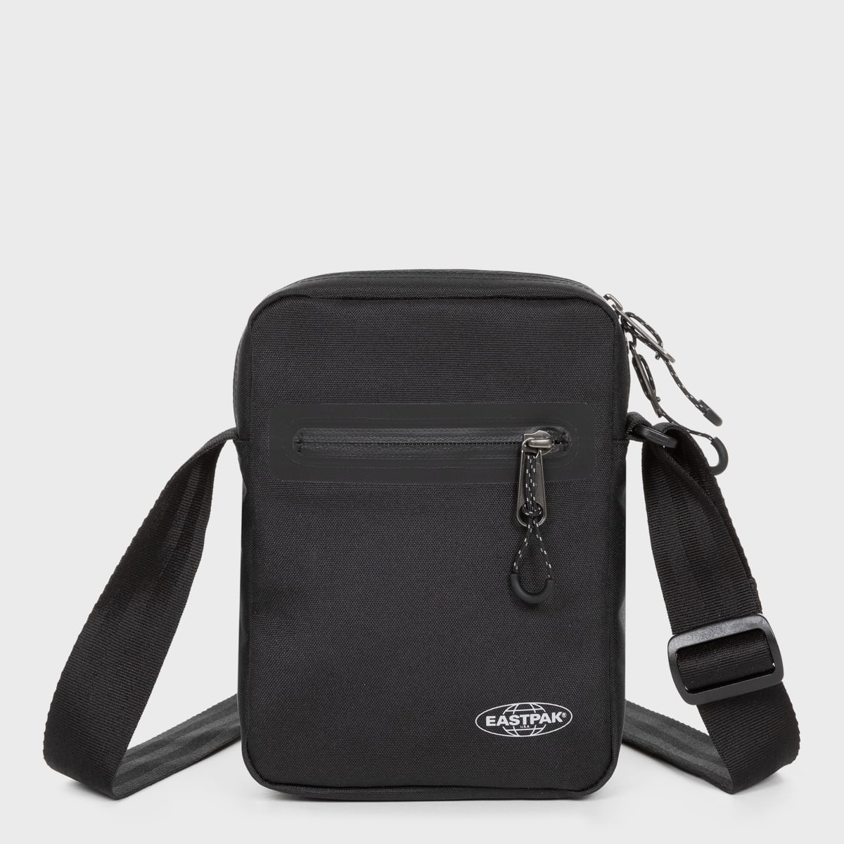 Eastpak The One unisex Schoudertassen zwart Maat ONE SIZE Accessoires