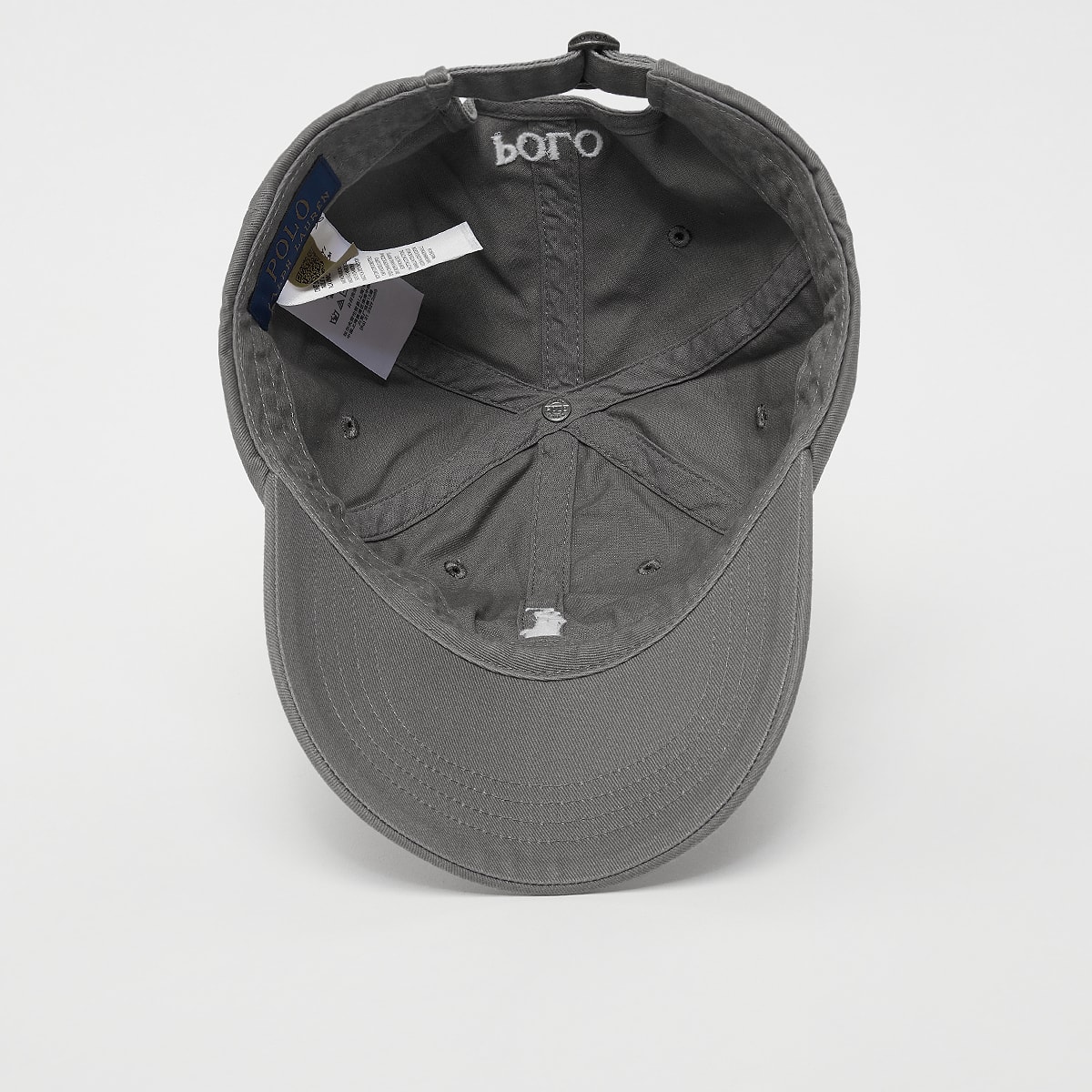 Polo Ralph Lauren Sport Cap — foto 3