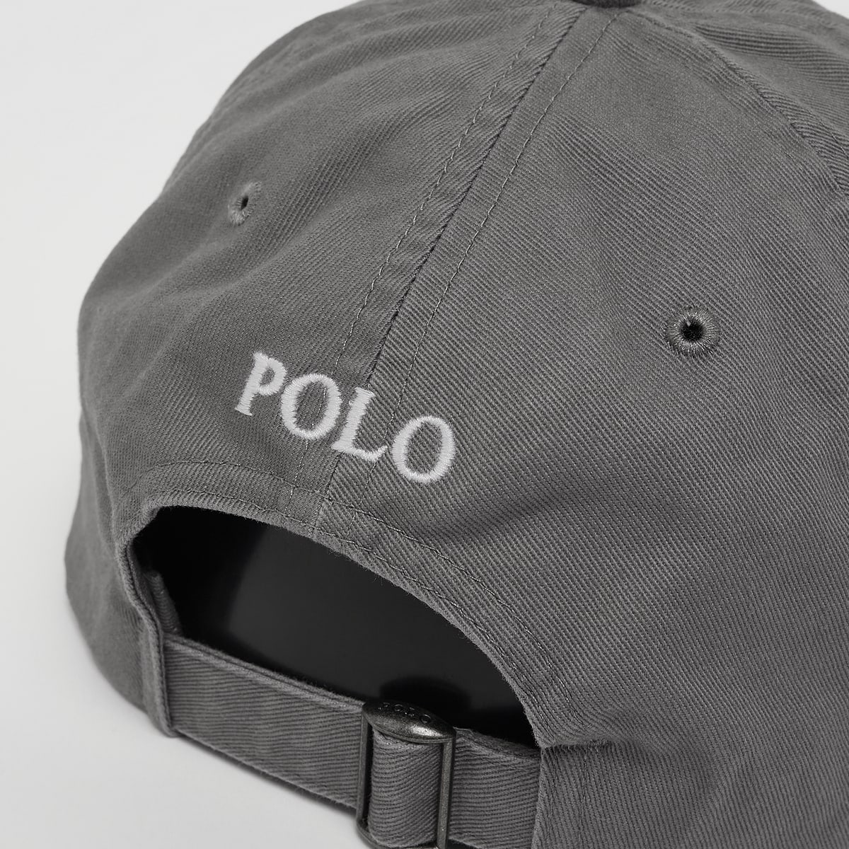 Polo Ralph Lauren Sport Cap — foto 4