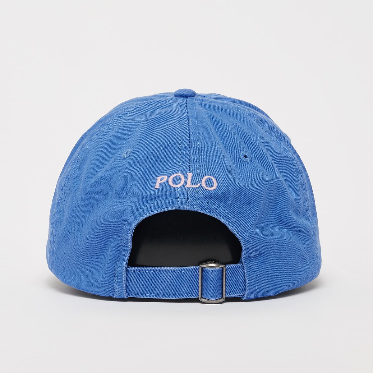 Polo Ralph Lauren CLS Sport Cap unisex Caps blauw Maat ONE SIZE Accessoires