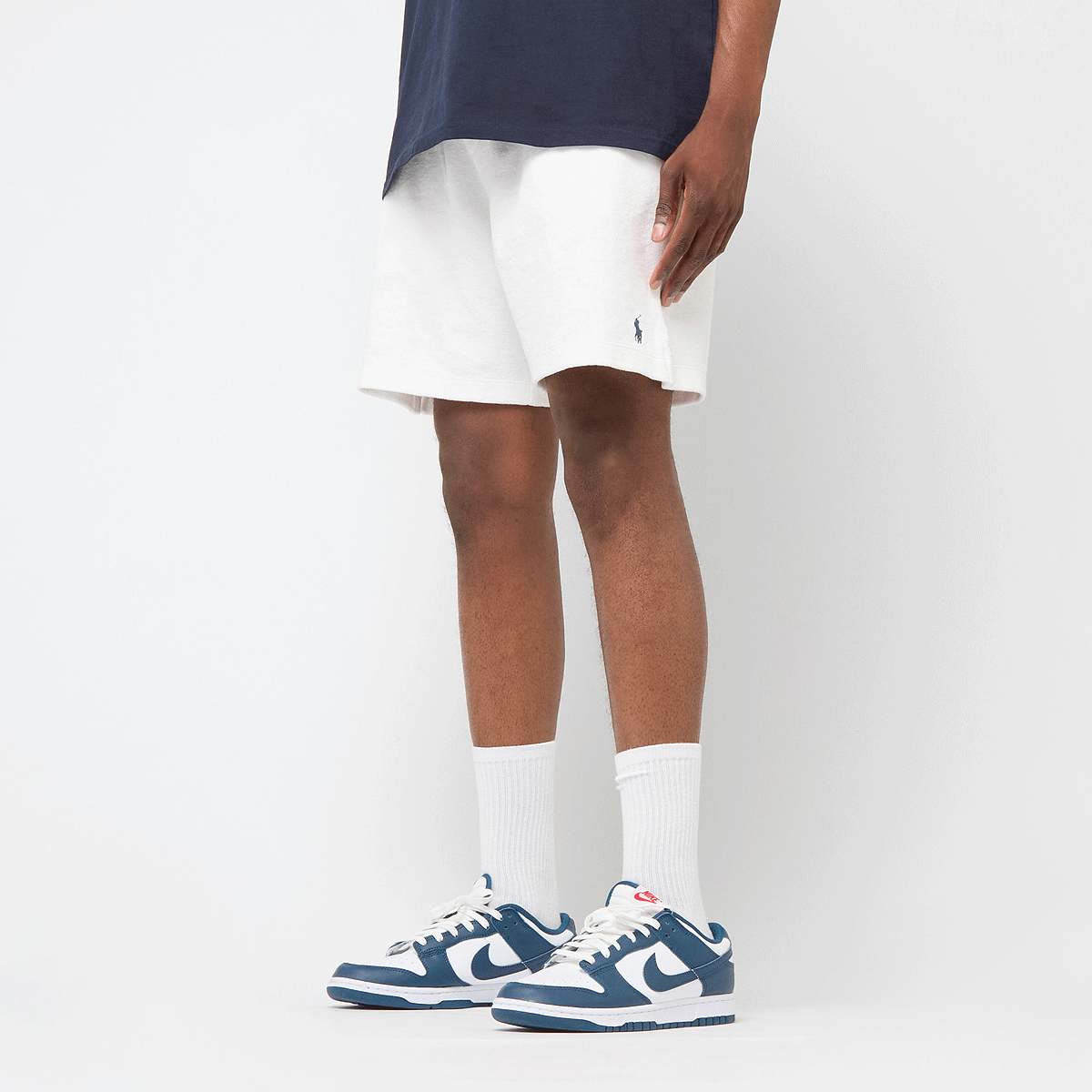 Polo Ralph Lauren, Athletic Shorts, white