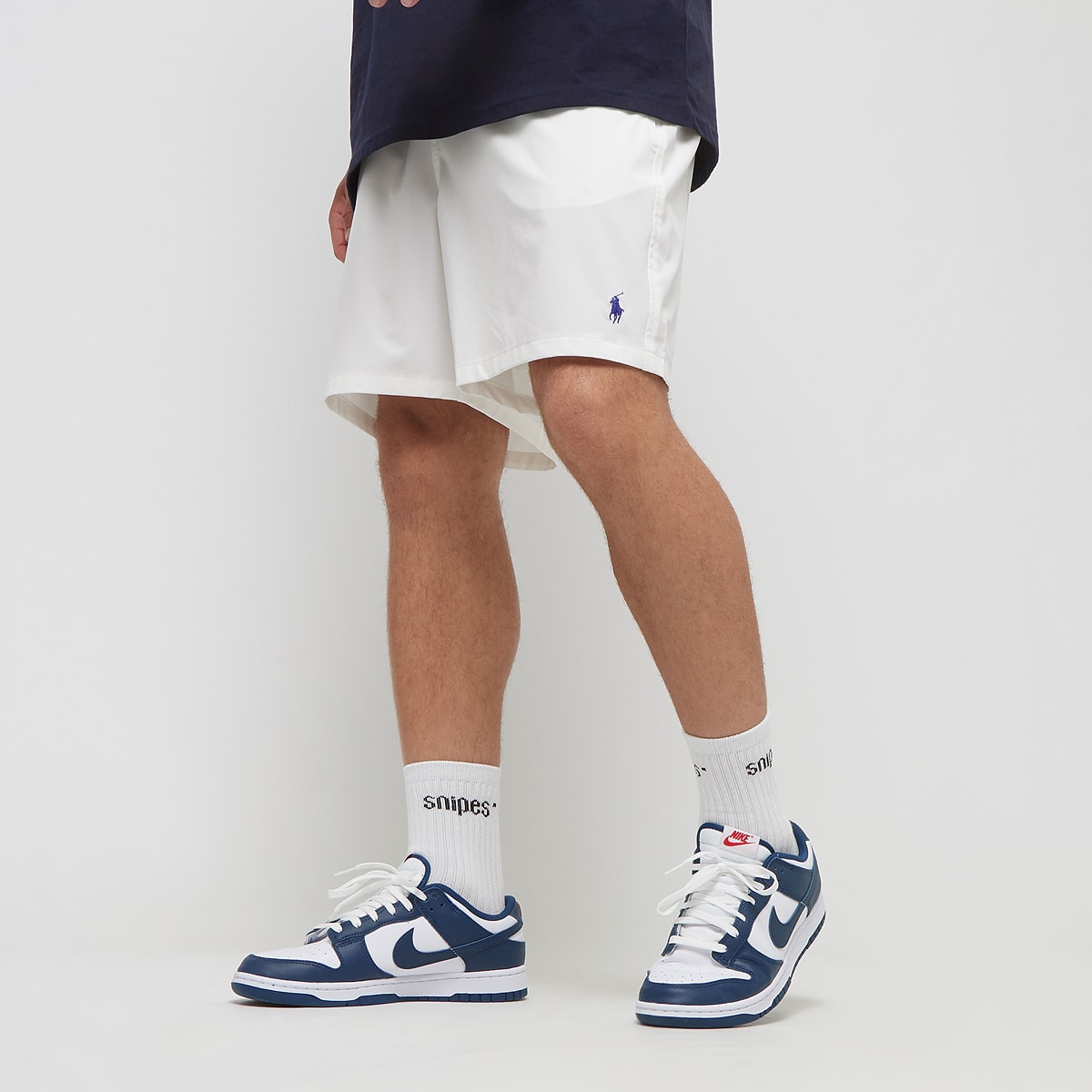 Polo Ralph Lauren Underwear Zwembroek in effen design met elastische band