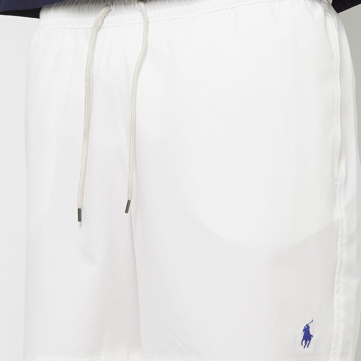 Polo Ralph Lauren Traveler Swimshorts Swimwear in wit formaten: XXL