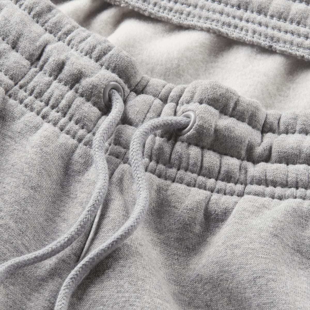 Nike Sportswear Phoenix Fleece Mide Rise Flare Pants Trainingsbroeken in grijs formaten: XS