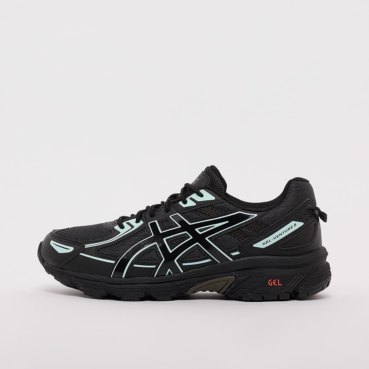 ASICS GEL VENTURE 7 trailrunning hombre baratas ofertas en Snipes