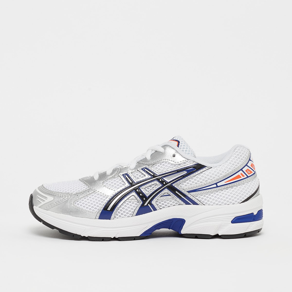 Unselected, ASICS SportStyle, Gel-1130 (GS), white (Sold-out)