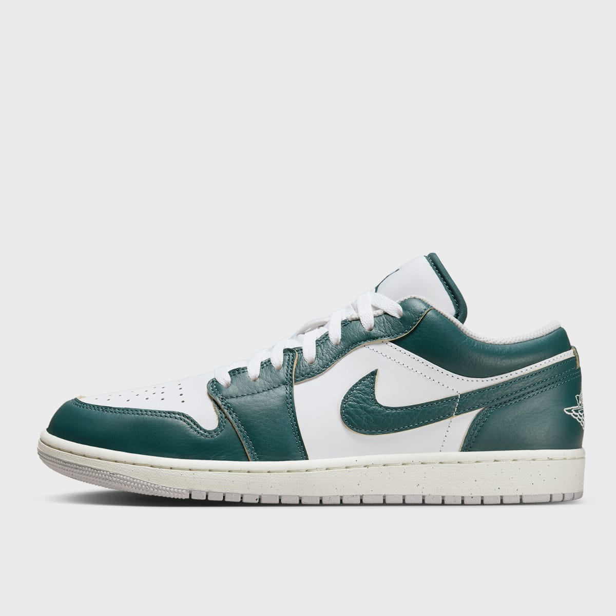 Unselected, Jordan, Air Jordan 1 Low SE, green (Sold-out)