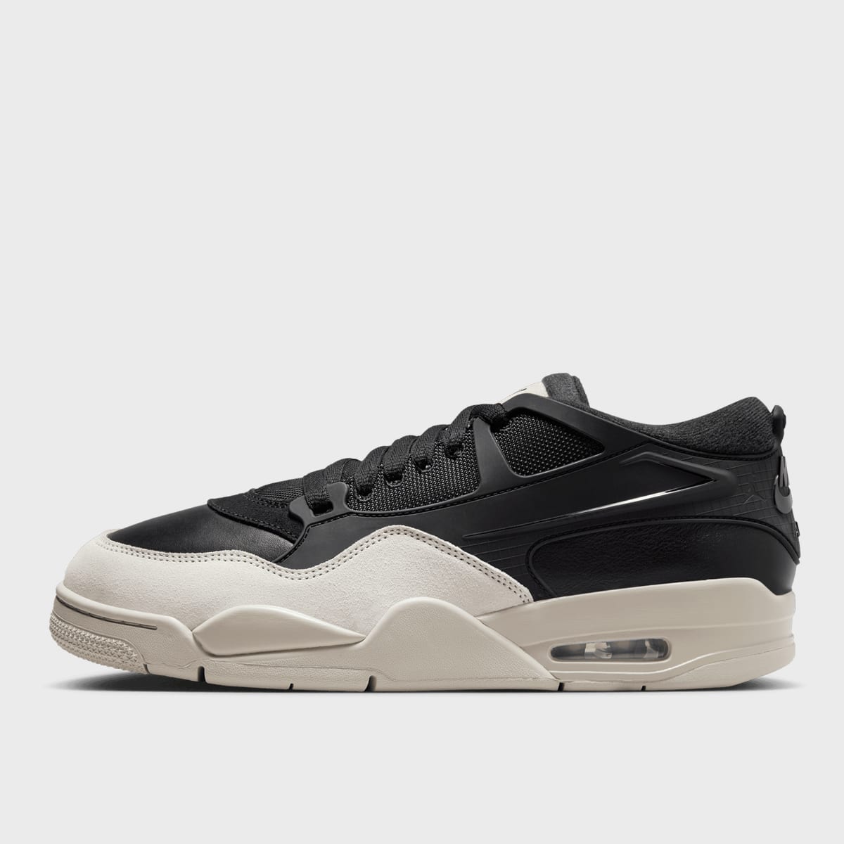 Unselected, Jordan, Air Jordan 4 RM, black (Sold-out)