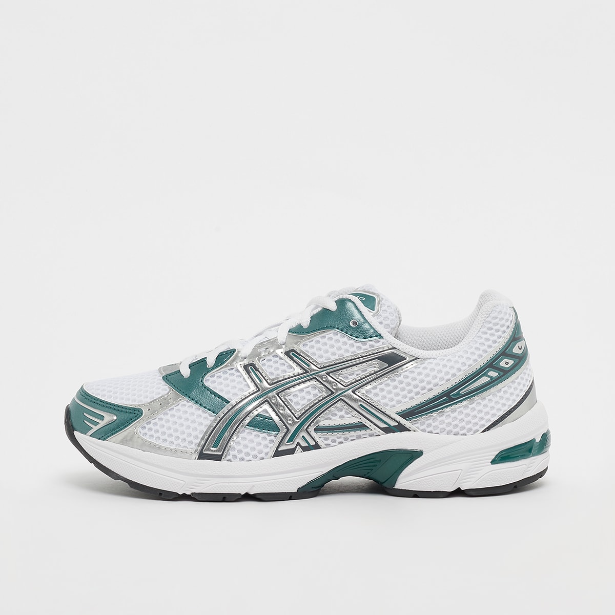 Unselected, ASICS SportStyle, Gel-1130, white (Sold-out)