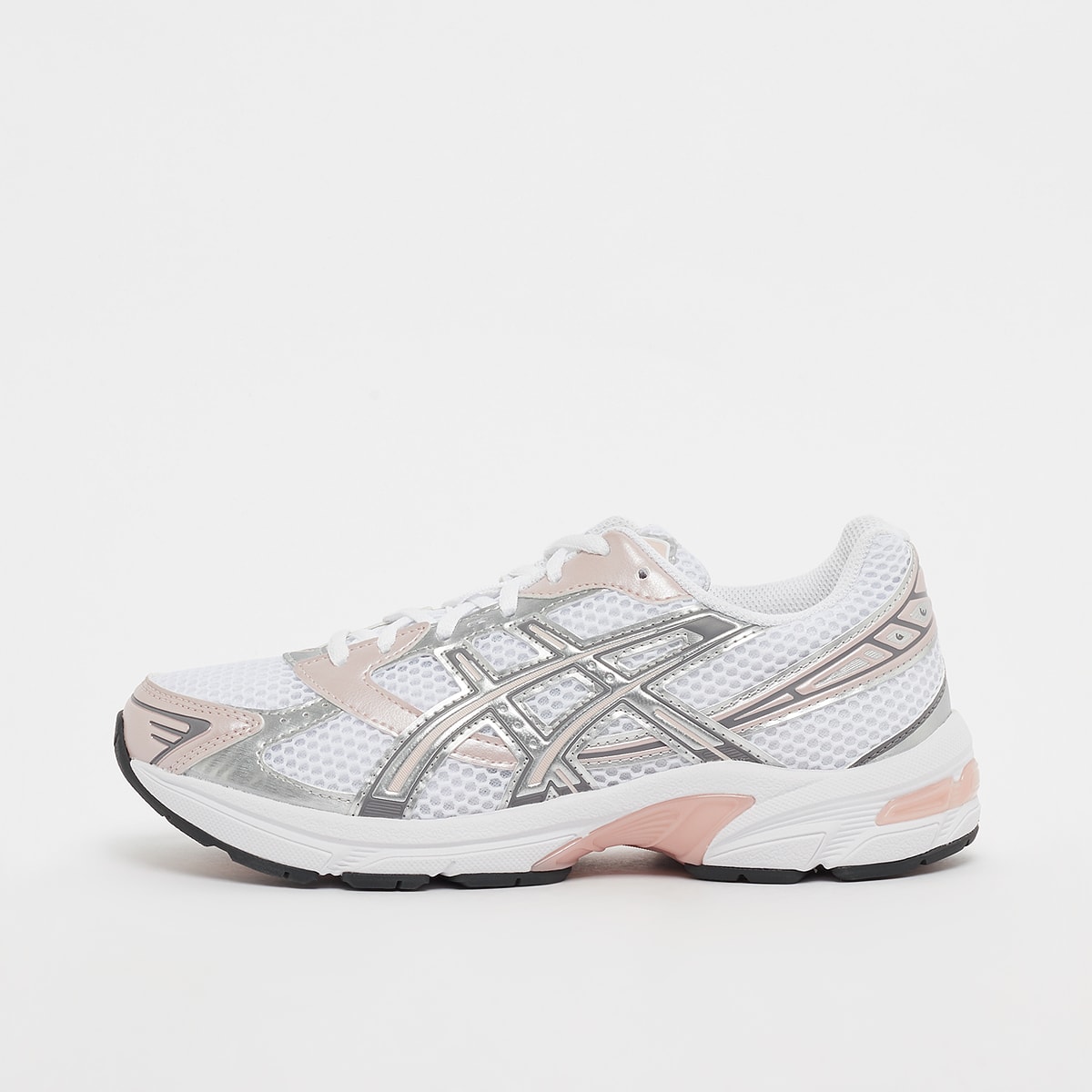 Unselected, ASICS SportStyle, Gel-1130, white (Sold-out)
