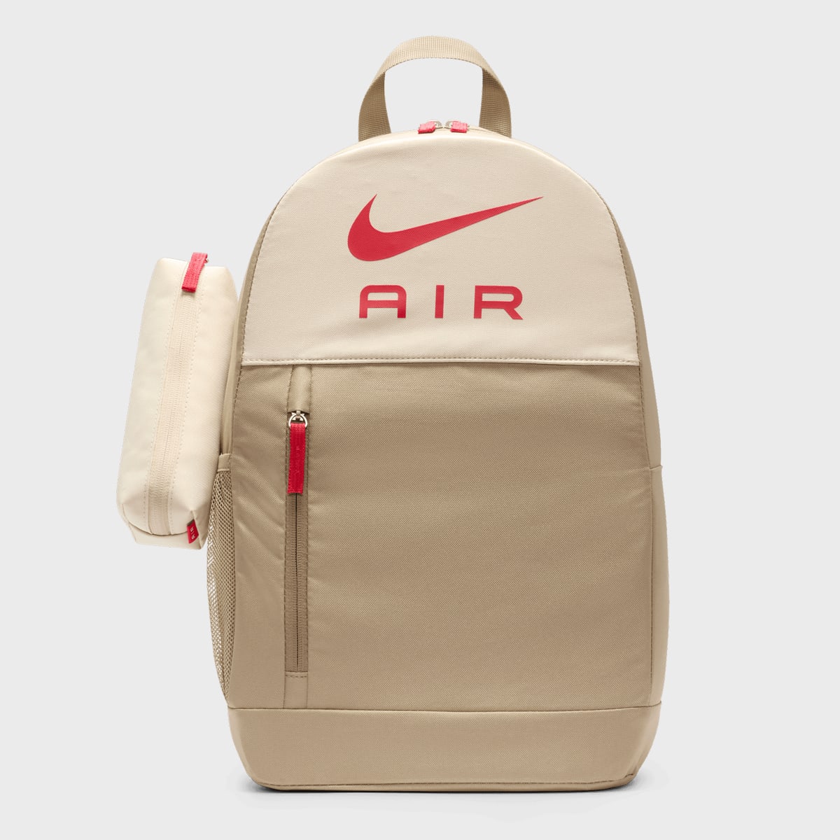 Nike Kids' Backpack Rugzakken in beige formaten: ONE SIZE