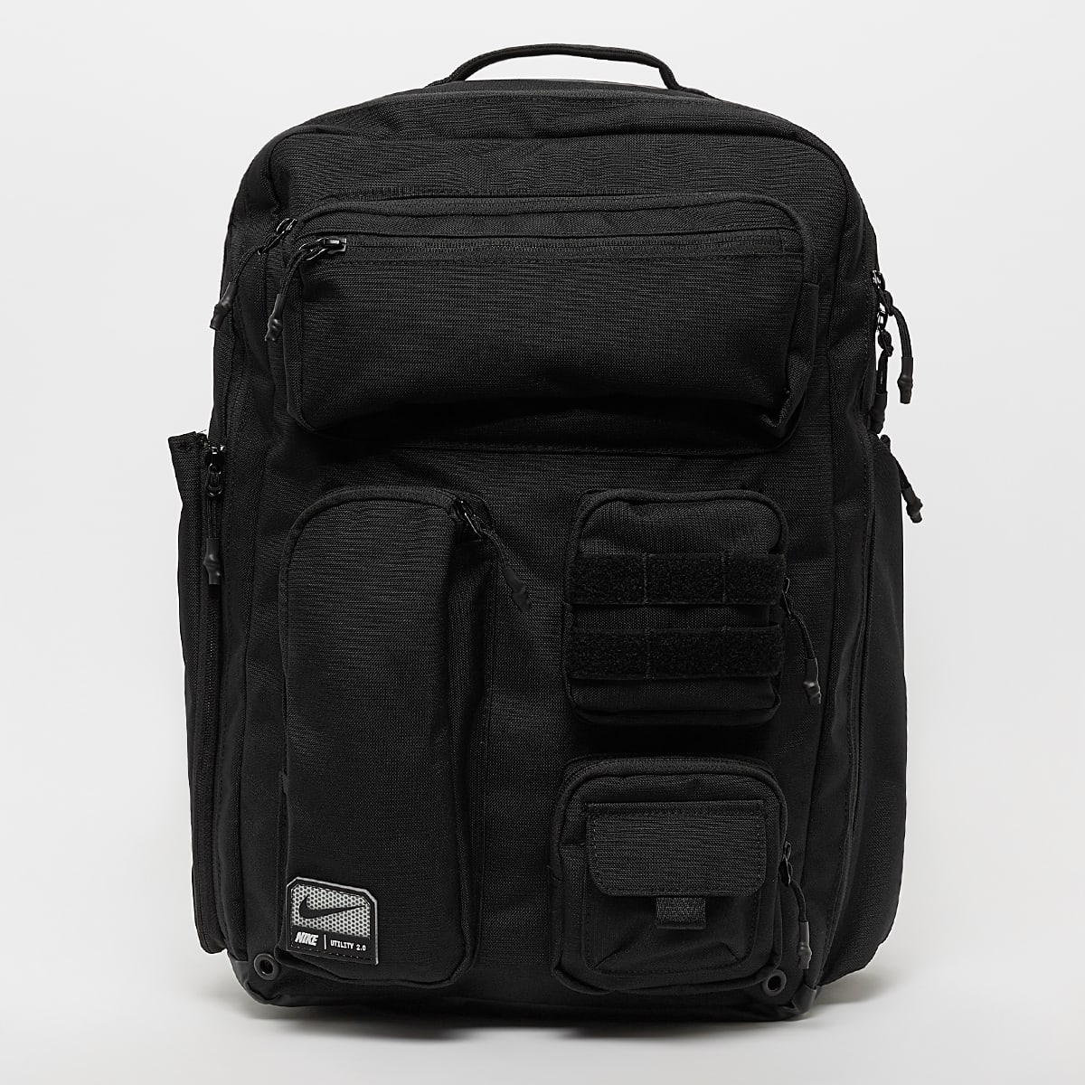 Nike, Utility Elite BKPK - 2.0, black