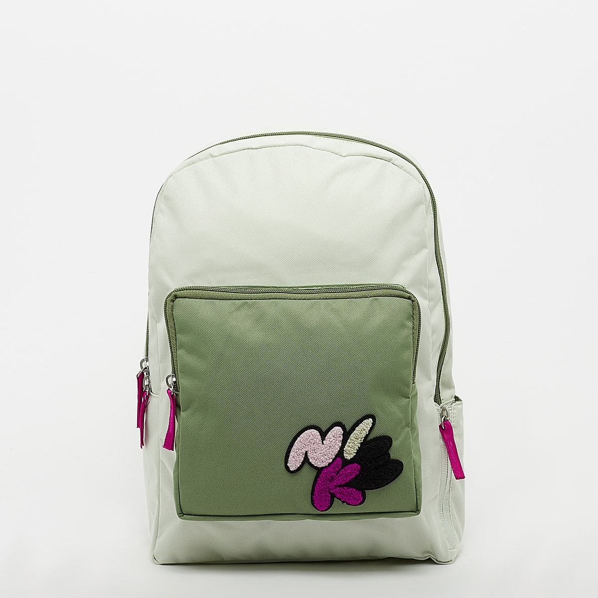Nike Classic unisex Rugzakken groen Maat ONE SIZE Accessoires