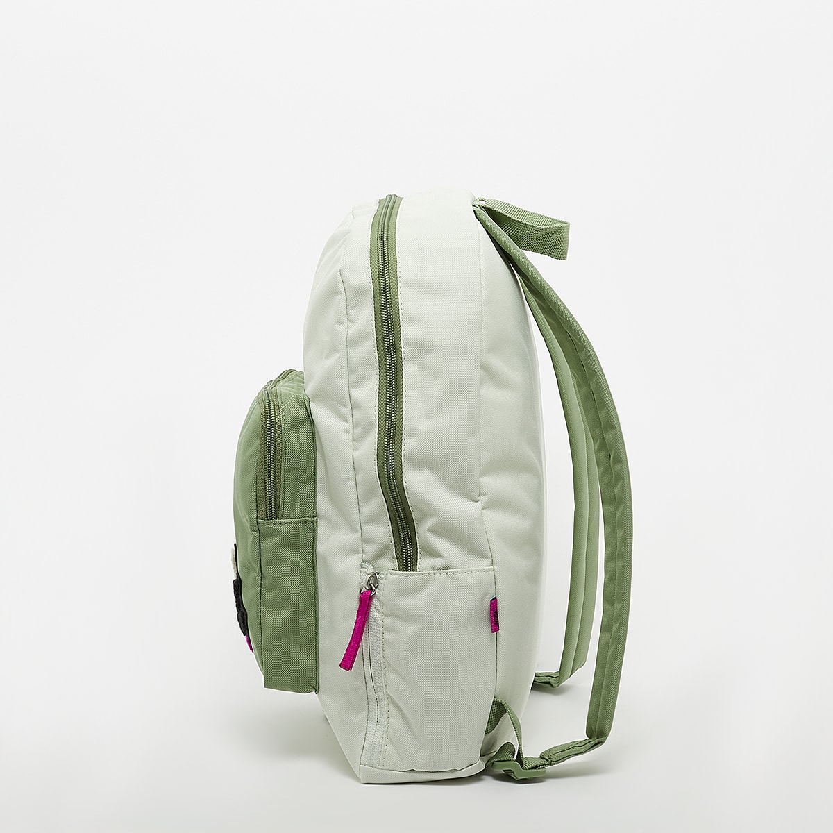 Nike Classic unisex Rugzakken groen Maat ONE SIZE Accessoires