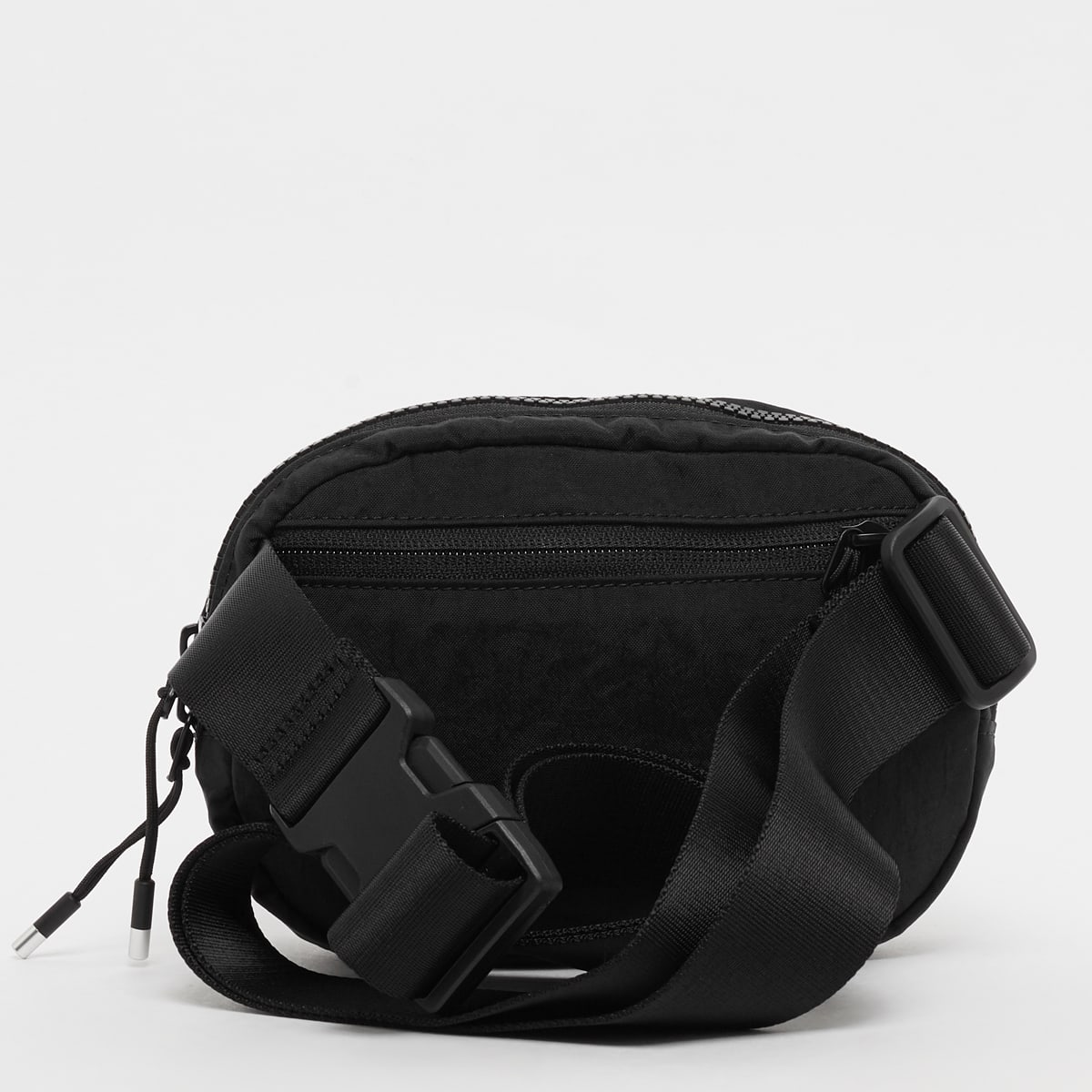 Nike Aura Waistback unisex Heuptassen zwart Maat ONE SIZE Accessoires