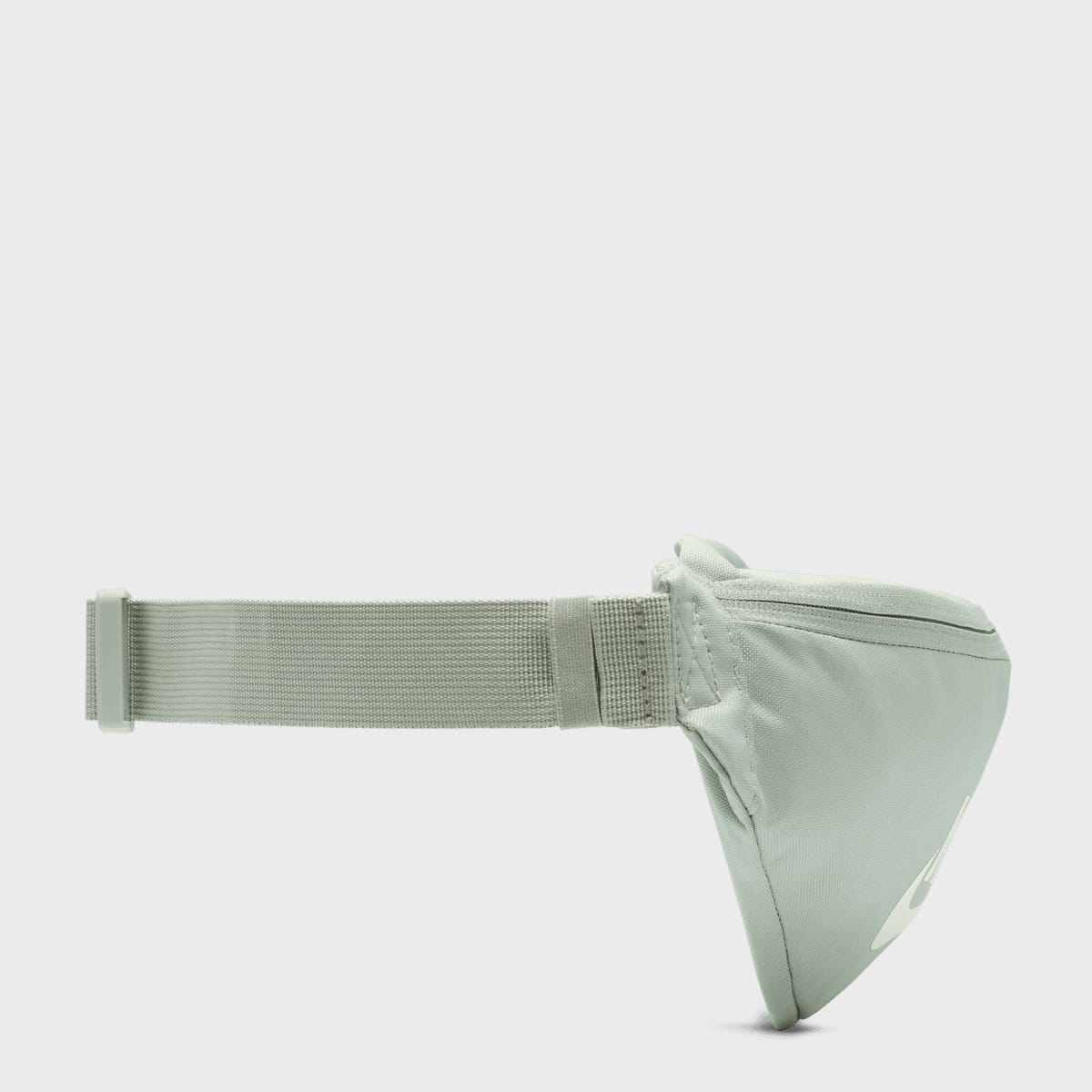 Nike Sportswear Waistbag unisex Heuptassen groen Maat ONE SIZE Accessoires