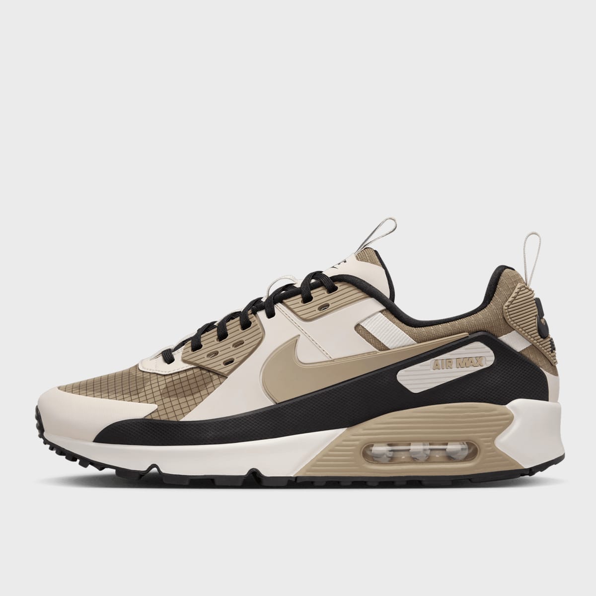 Air Max 90 Drift, Nike, Nike Air Max 90 braun, Größe: 42