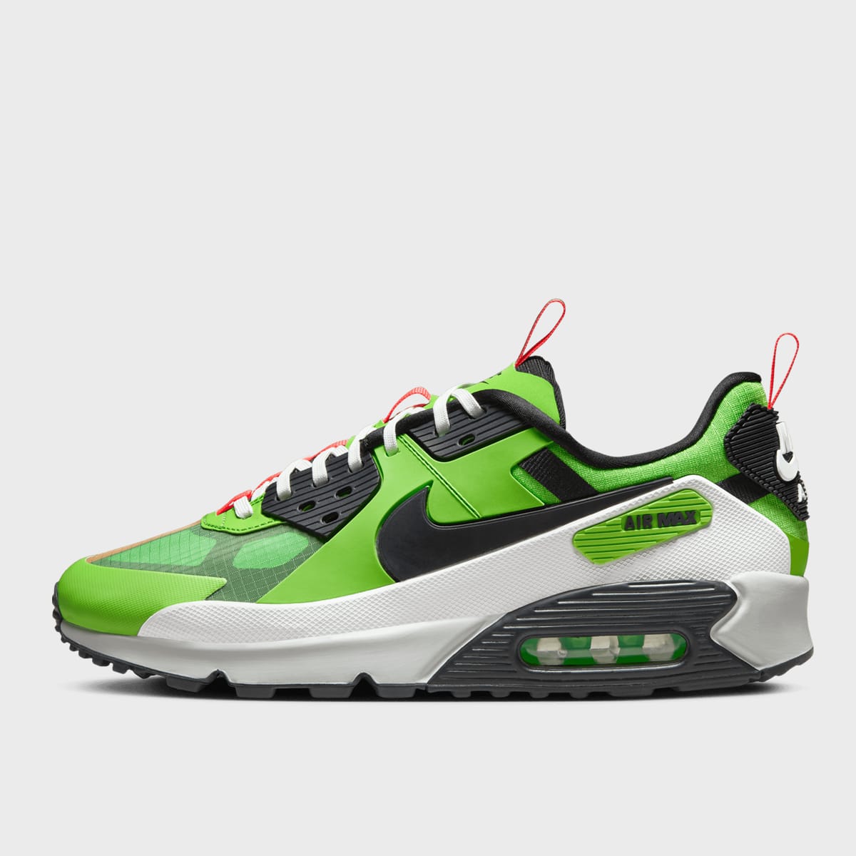 Air Max 90 Drift, Nike, Nike Air Max 90 grün, Größe: 42.5