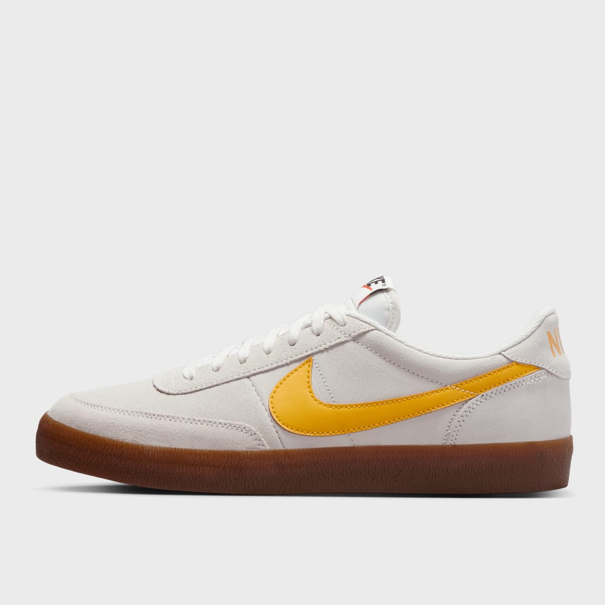 Killshot 2 phantom/university gold/gum med brown, Nike, Footwear, en beige, taille: 41