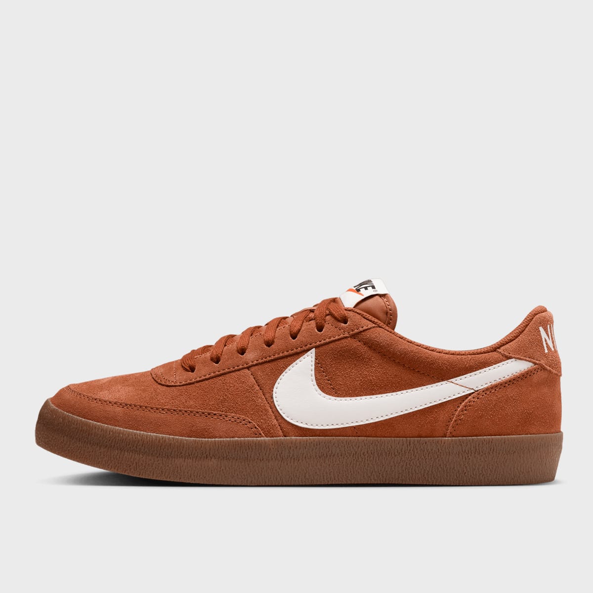 Killshot 2 dark russet/phantom/gum med brown/black, Nike, Footwear, en brun, taille: 41