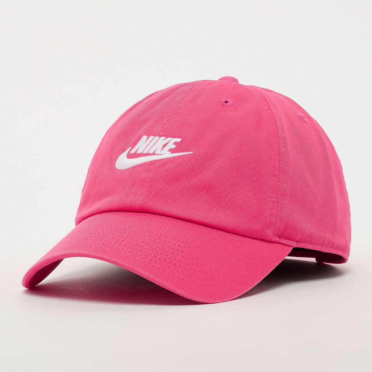 Nike Club Cap Caps in lichtroze formaten: M L