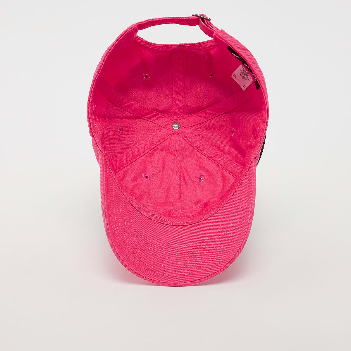Nike Club Cap Caps in lichtroze formaten: M L