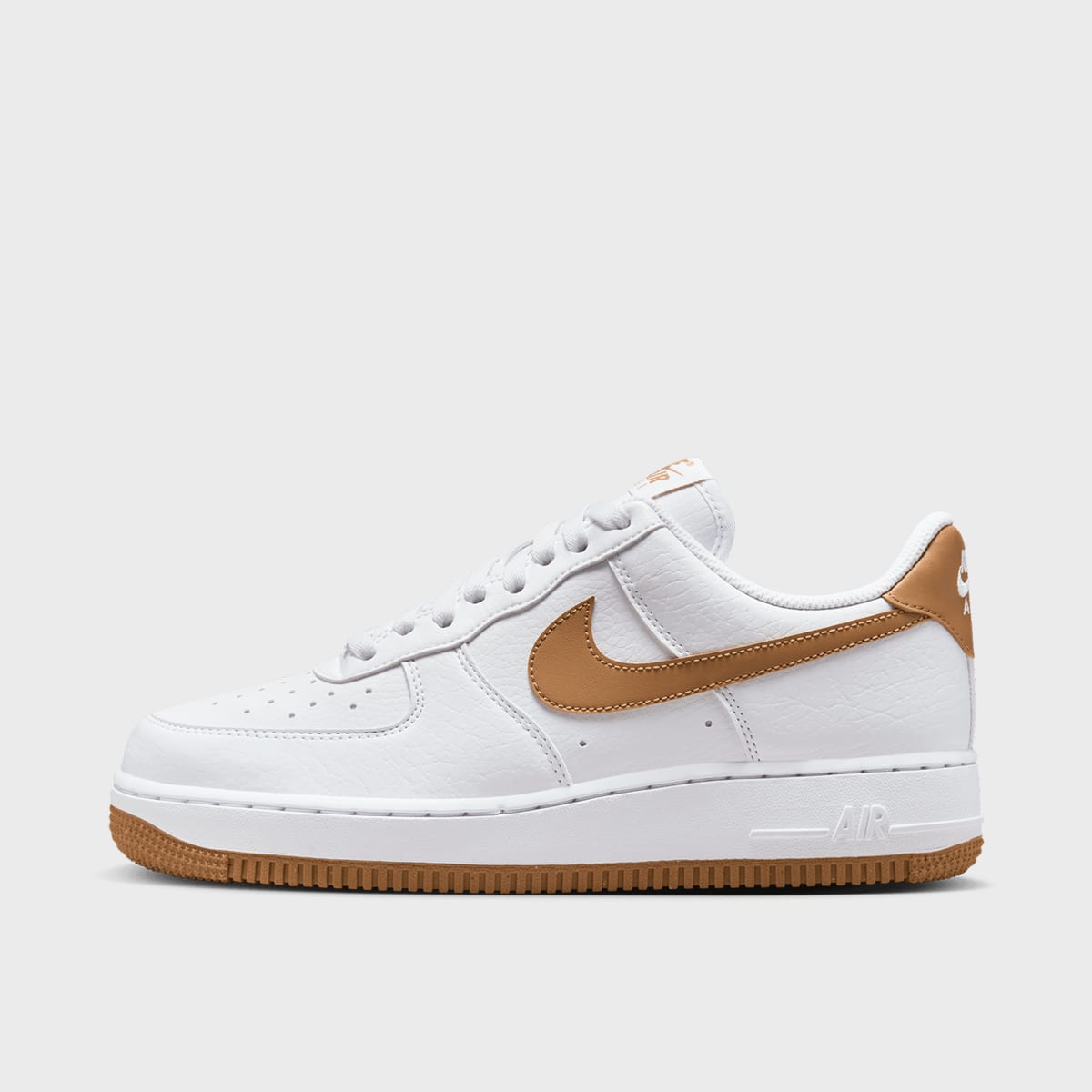 WMNS Air Force 1 '07 Next Nature, Nike, Nike Air Force 1 weiß, Größe: 36.5