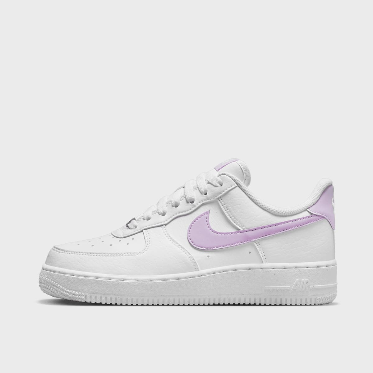 WMNS Air Force 1 '07 Next Nature, Nike, Nike Air Force 1 weiß, Größe: 36.5