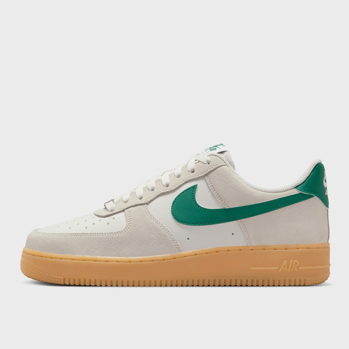 Air Force 1 ?07 LV8, Nike, Nike Air Force 1 beige, Größe: 42