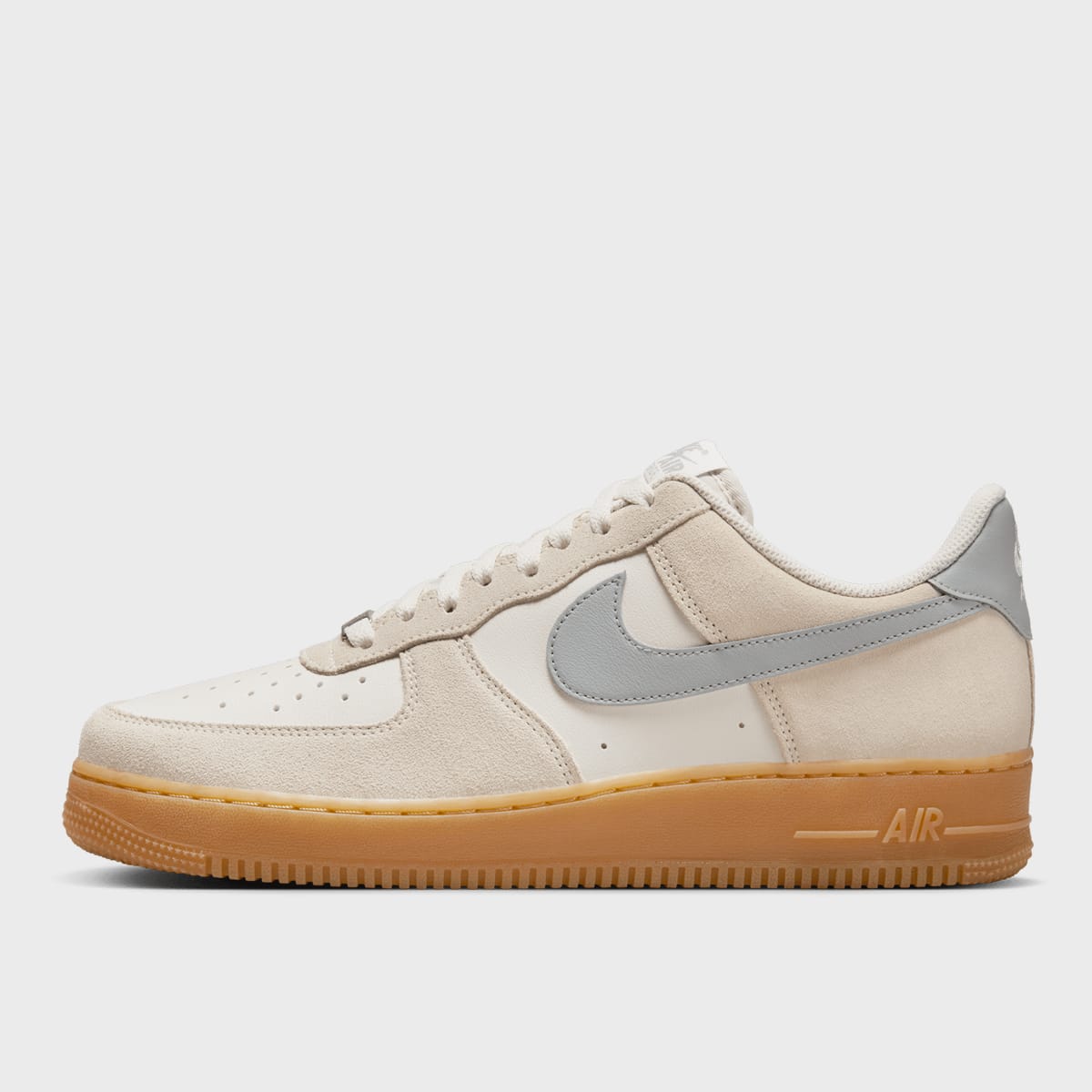 Air Force 1 ?07 LV8, Nike, Nike Air Force 1 beige, Größe: 41