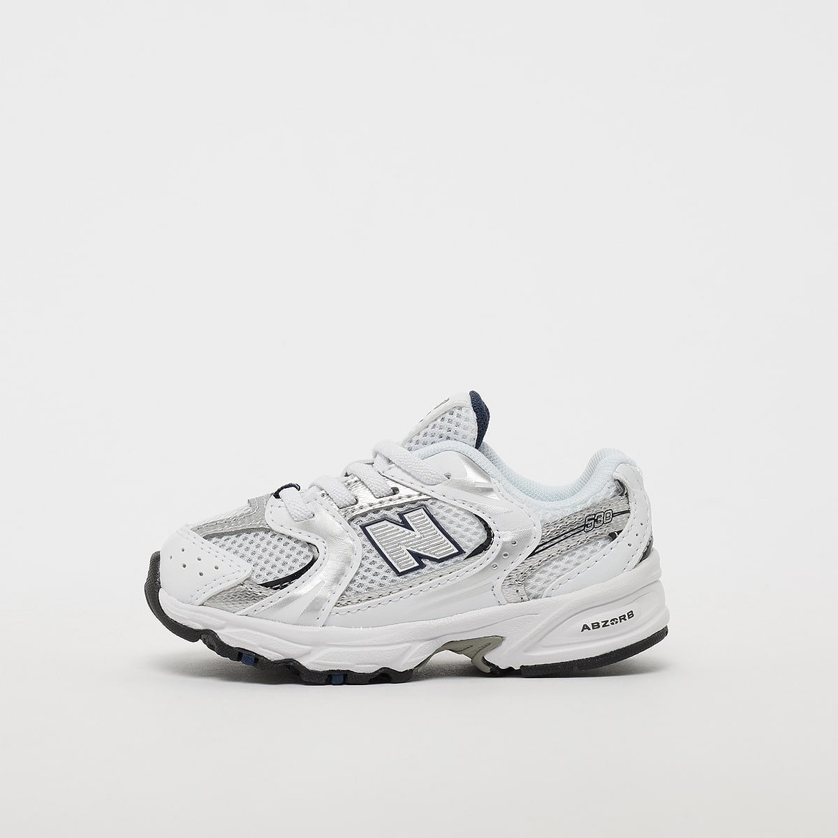 New Balance, 530 (TD), white