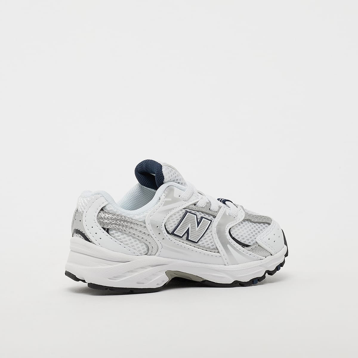 (TD) New Balance 530 'White Silver' — foto 3