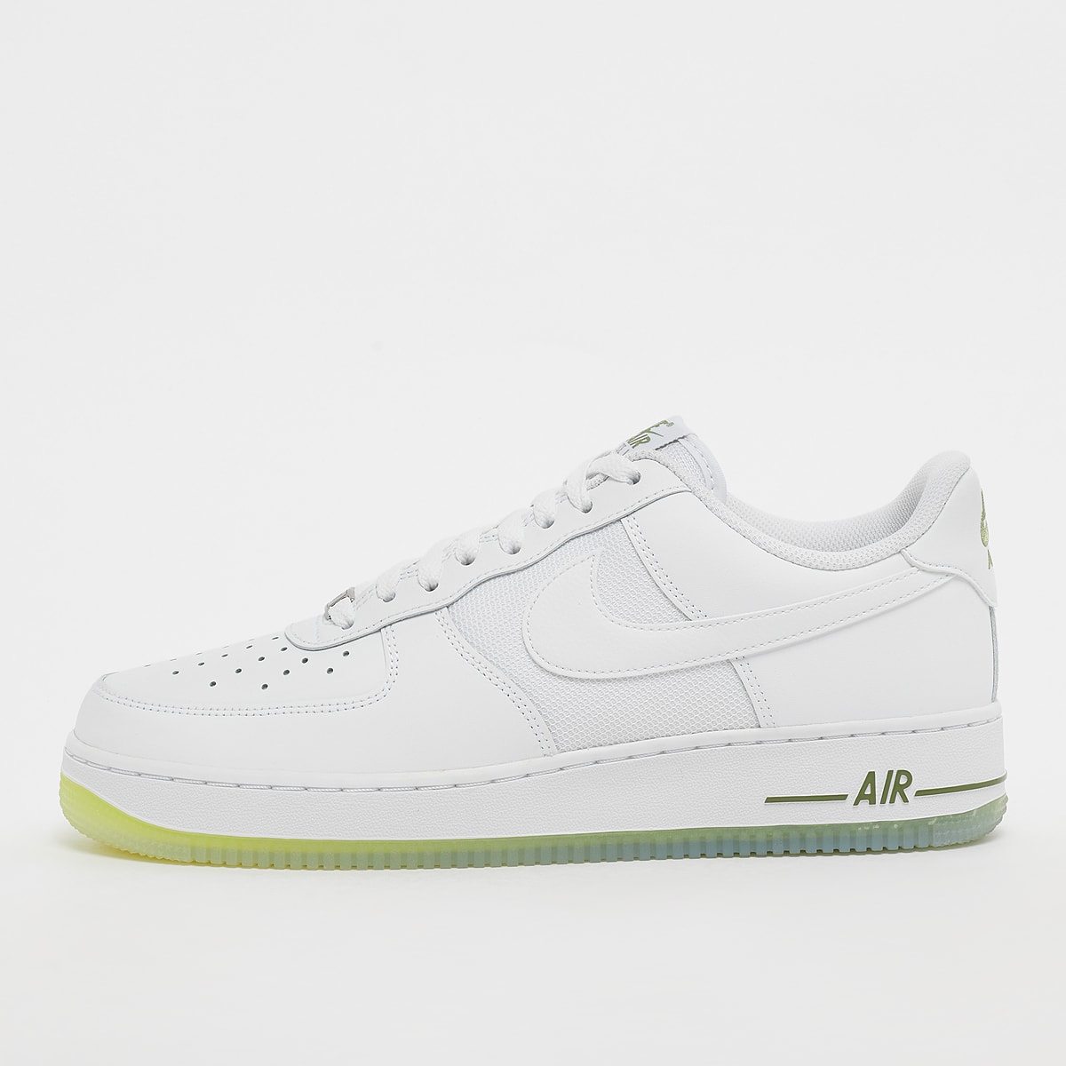 Air Force 1 ?07, Nike, Nike Air Force 1 weiß, Größe: 41