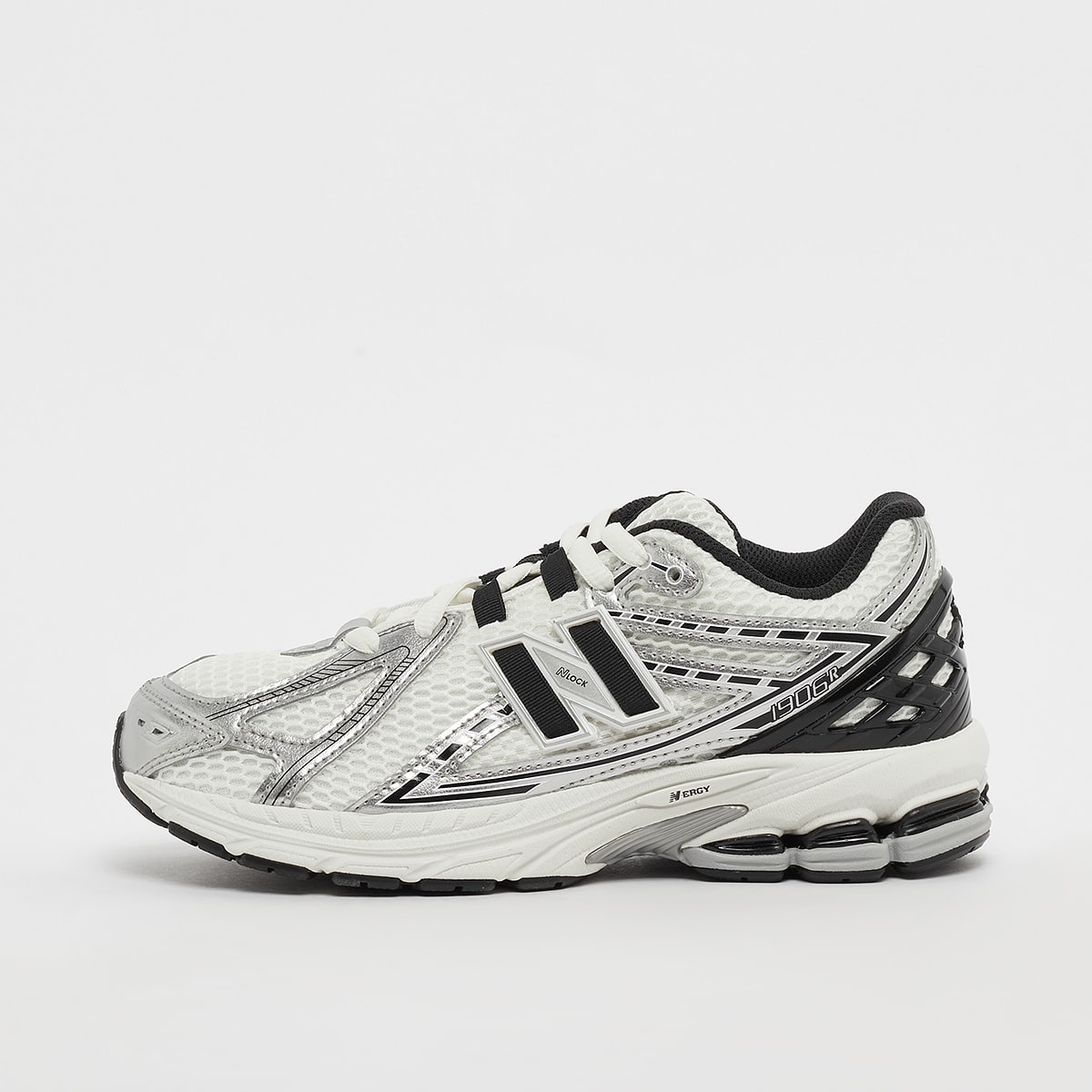 New Balance, 1906 (GS), grey