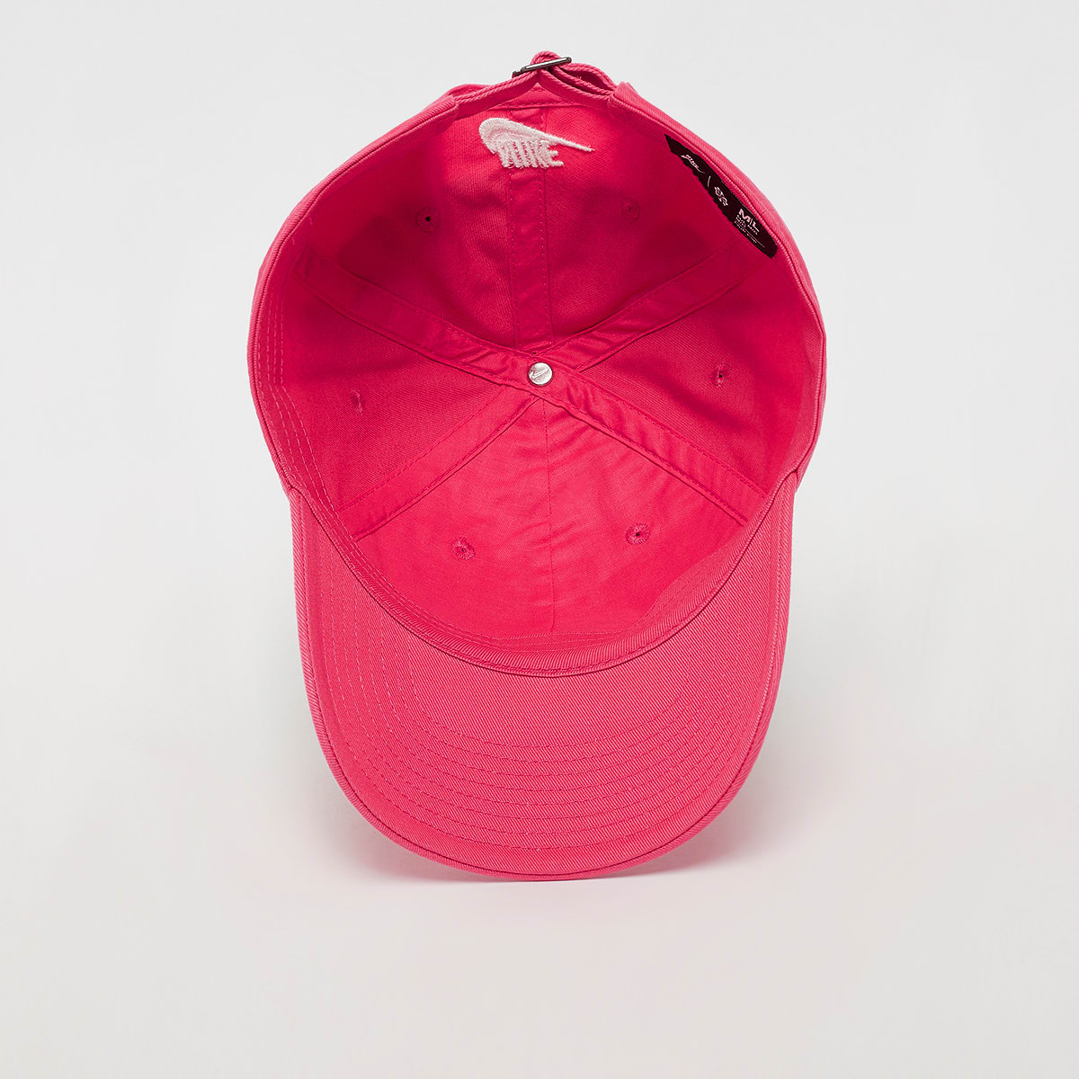 Nike Club Cap unisex Caps lichtroze Maat M L Accessoires