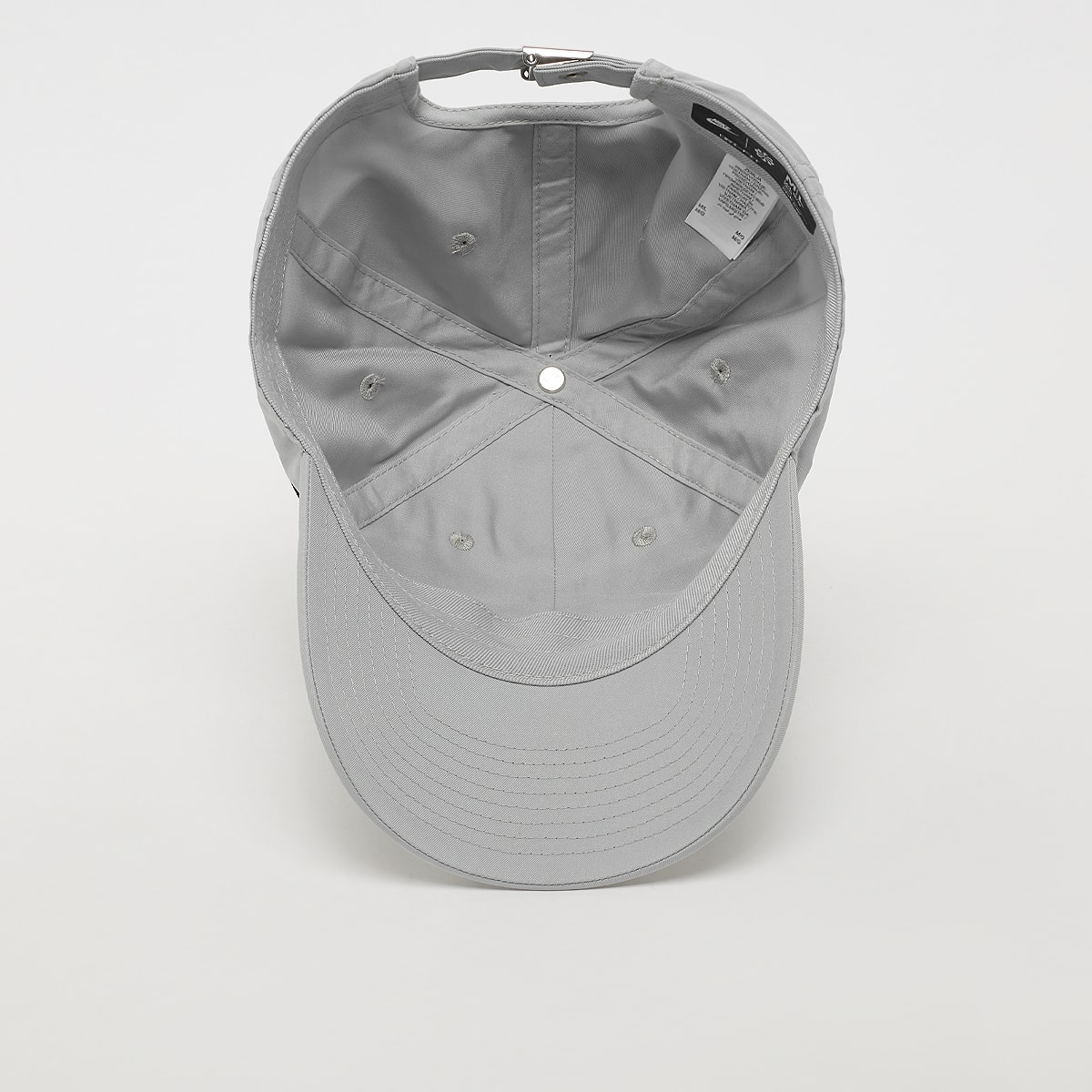 Nike Dri-Fit Club unisex Caps grijs Maat M L Accessoires