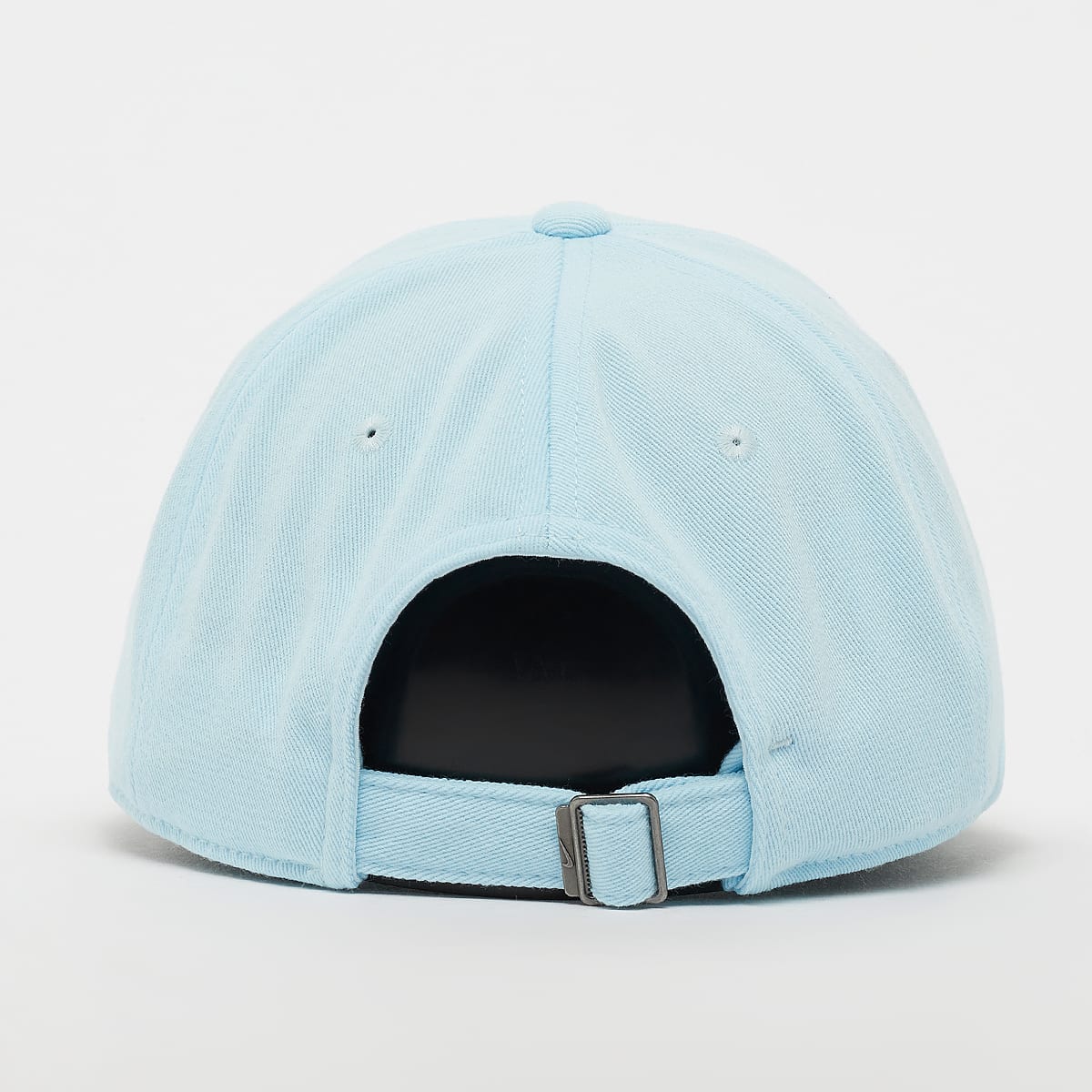 Nike Club unstructured Cap Caps in blauw formaten: M L