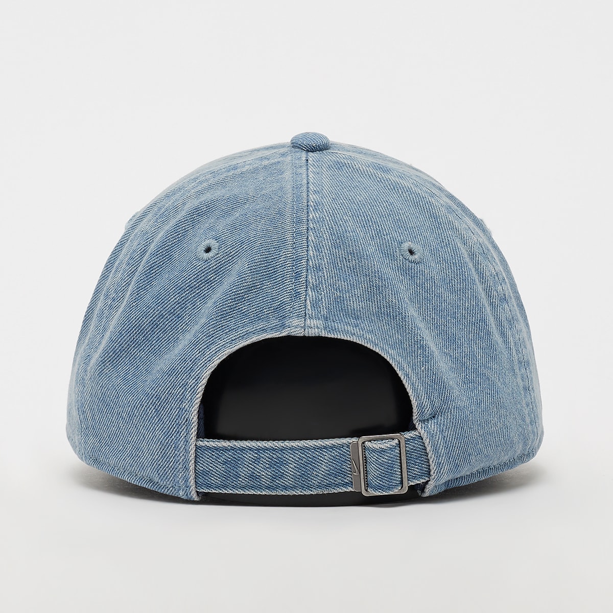 Nike Club Cap U CB Denim 24 unisex Caps blauw Maat M L Accessoires