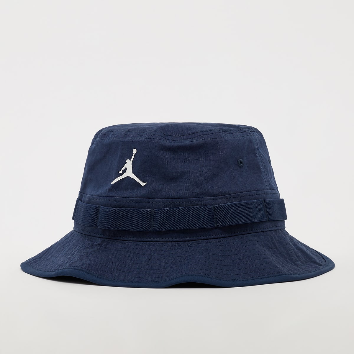 Jordan Apex Bucket Jump Unisex Caps & Mutsen blauw Maat S Accessoires
