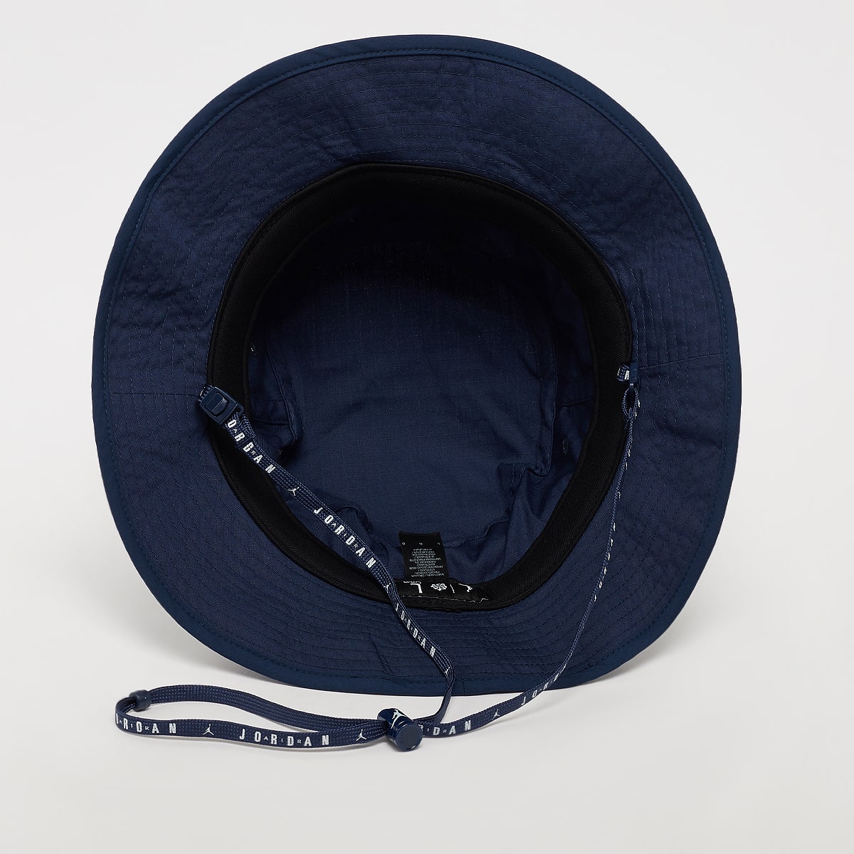Jordan Apex Bucket Jumpman Unisex Caps & Mutsen blauw Maat S Accessoires