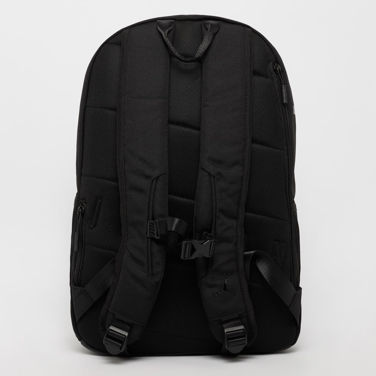 Jordan Jam Air Patrol Backpack unisex Rugzakken zwart Maat ONE SIZE Accessoires