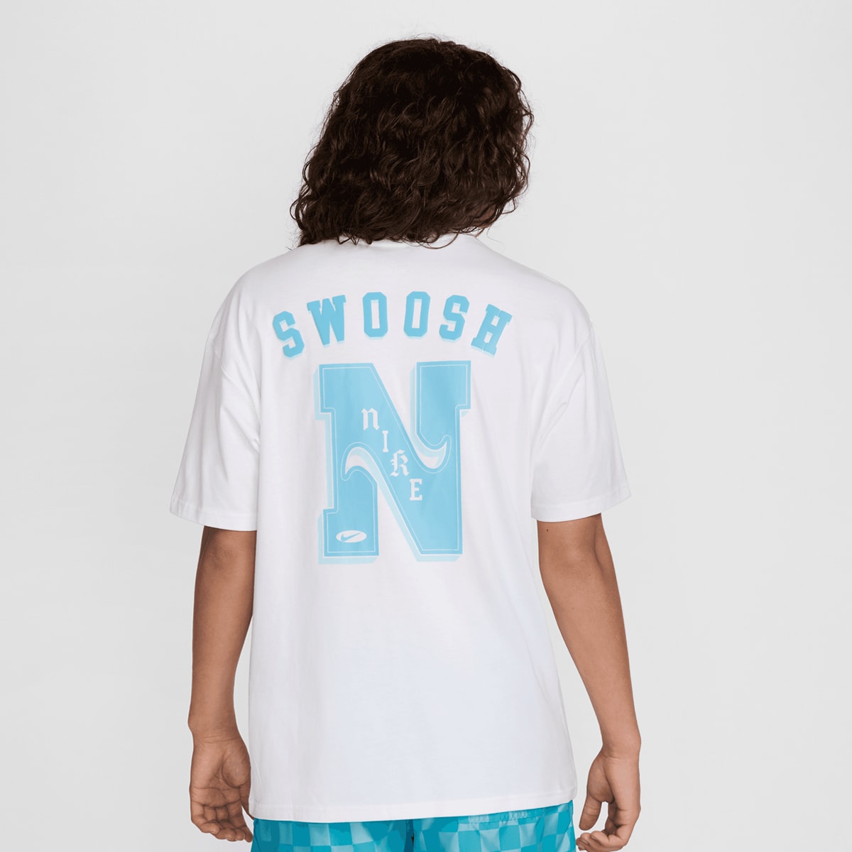 Nike Sportswear Max90 T-Shirt men T-Shirts & Polo's wit Maat S Kleding