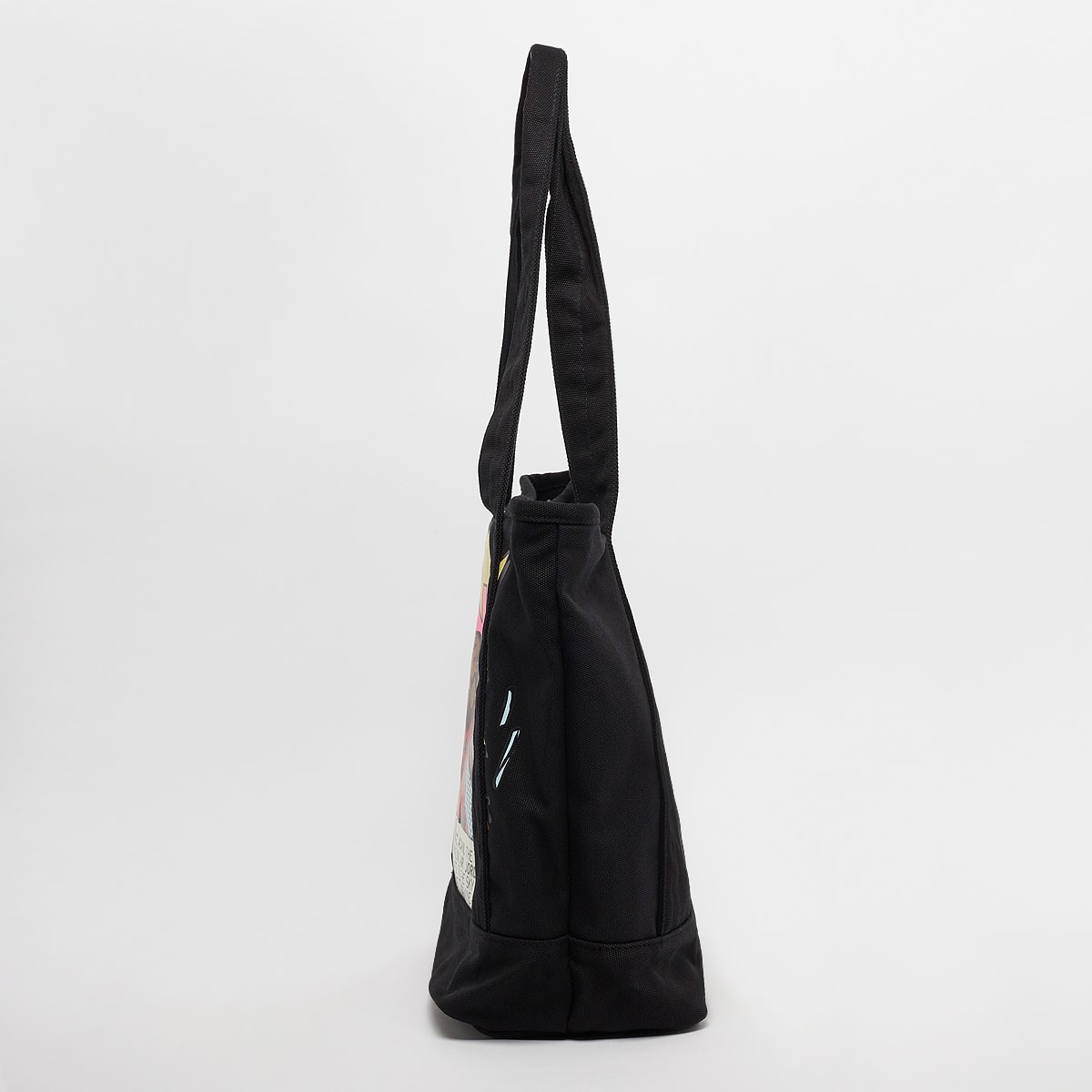 Jordan Jam Dunk Tote unisex Tassen zwart Maat ONE SIZE Accessoires